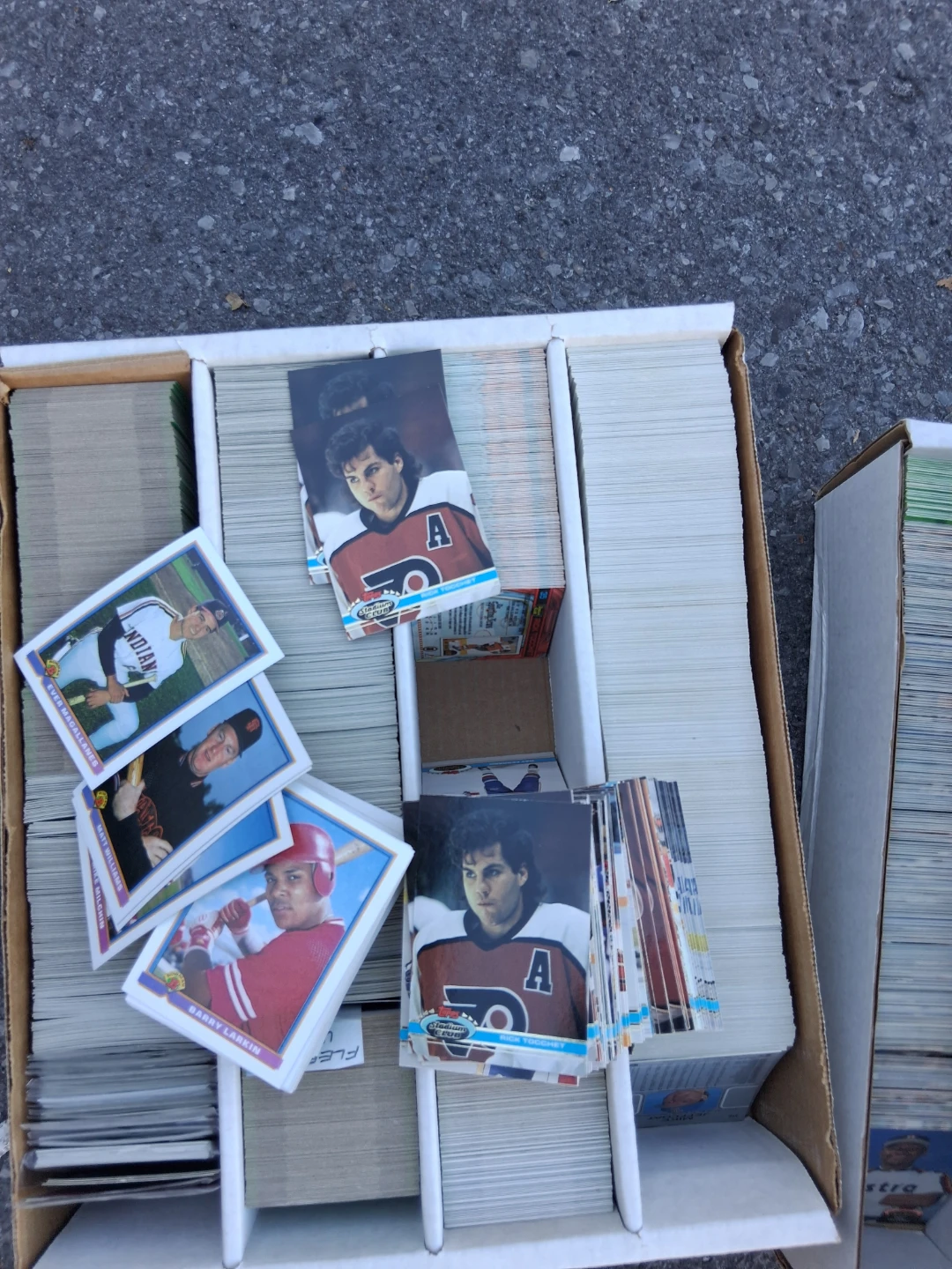 Sports Cards clear out - photo 5