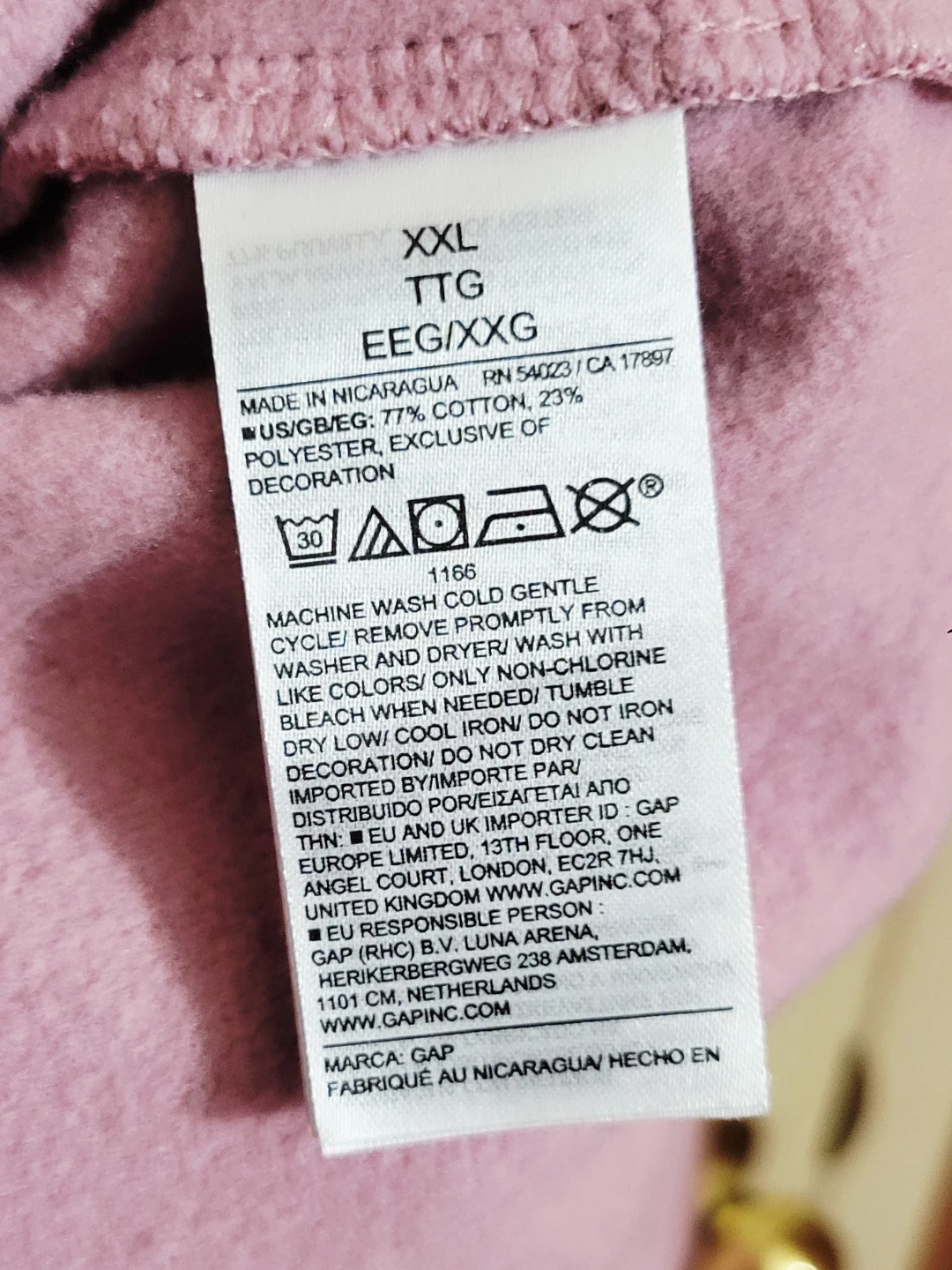 GAP Sweater - photo 4