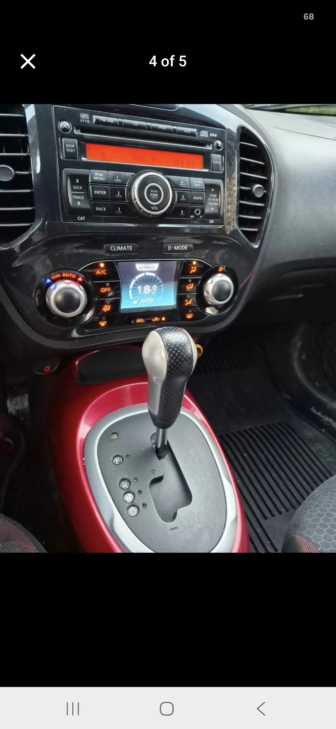 2011 nissan juke for sale - photo 2