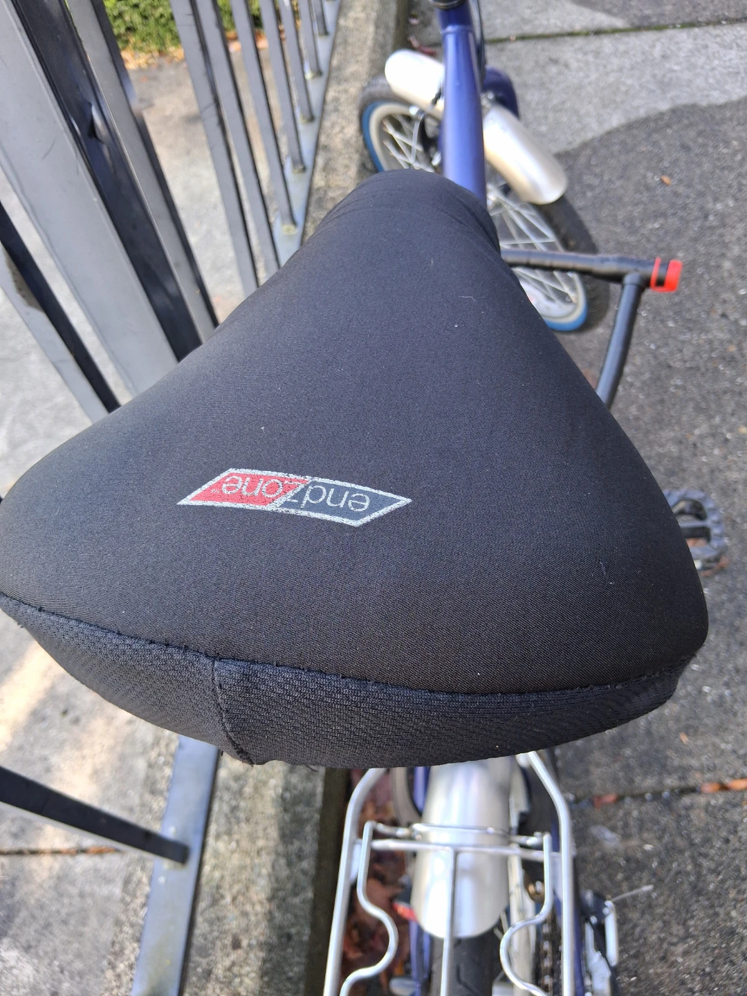 Shimano Folding Bike for Sale - photo 2