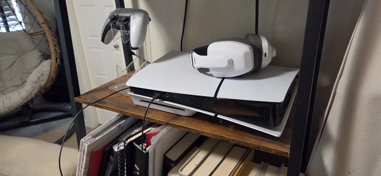 Sony PlayStation 5 Console Set - photo 2