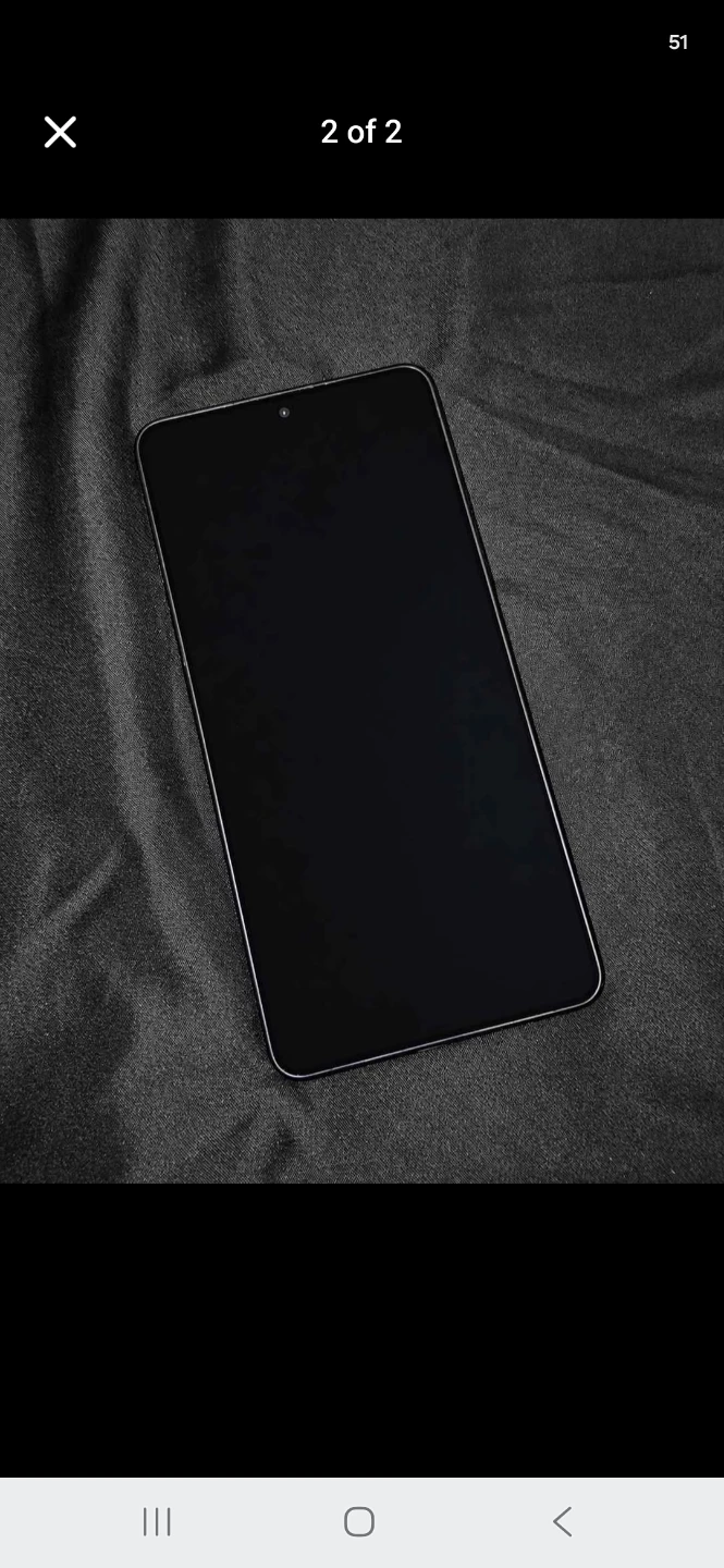 Samsung Galaxy S26 Ultra 256gb - photo 2