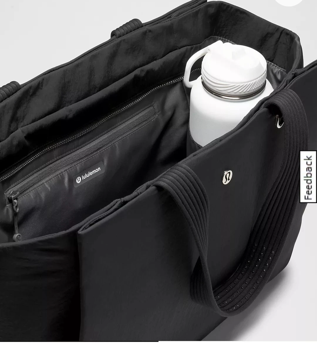 Lululemon Triple Compartment Tote/Travel Bag 18L - photo 4