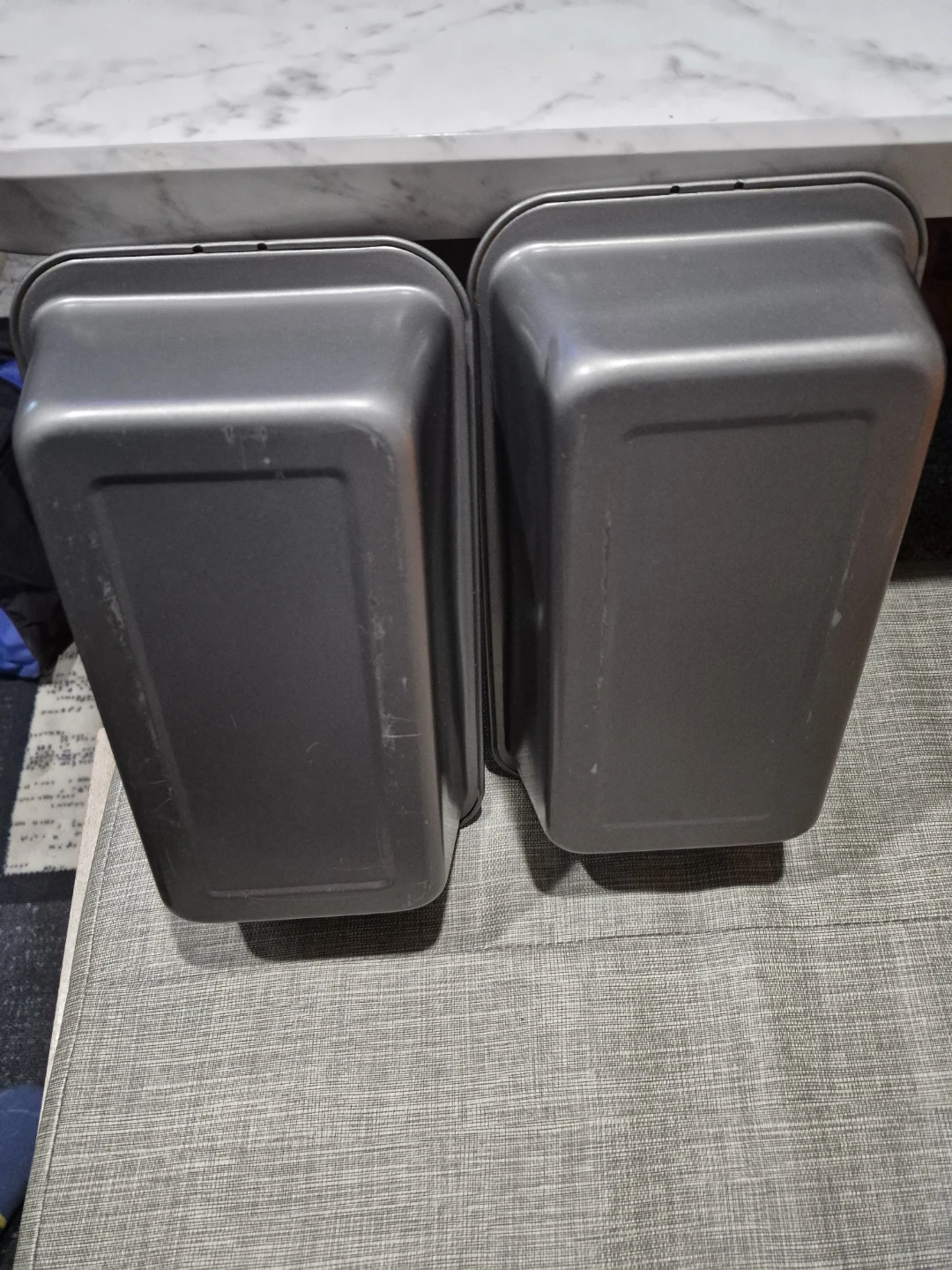 Bread tins - photo 2