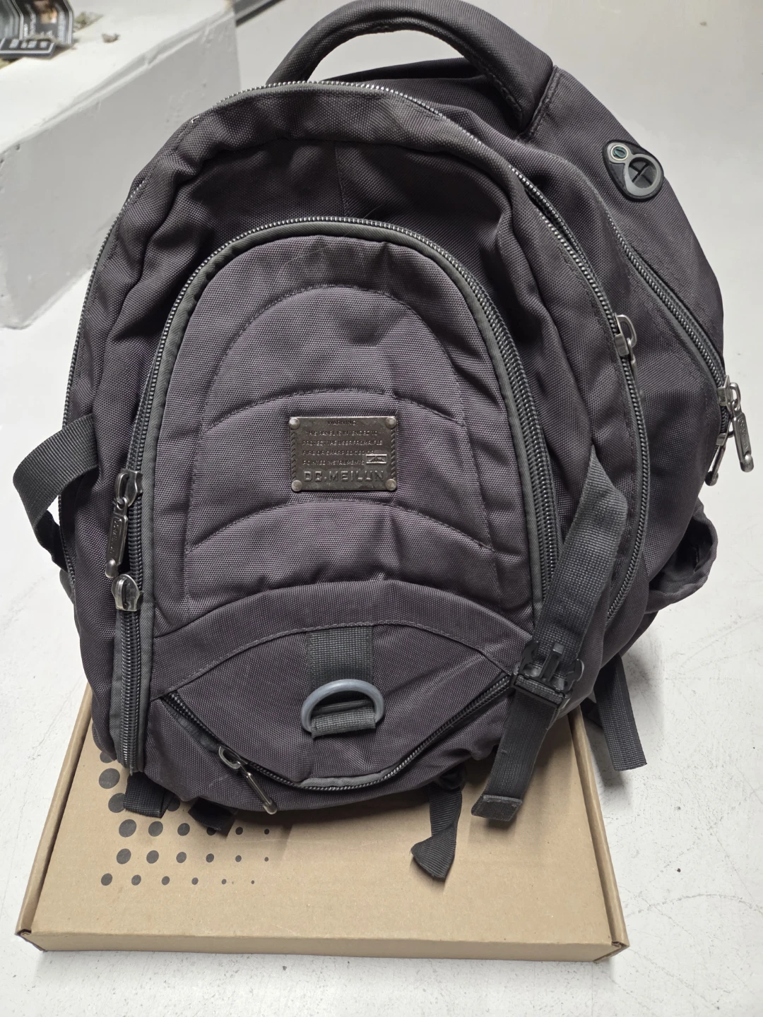 De.Meilun Tactical Backpack - photo 2