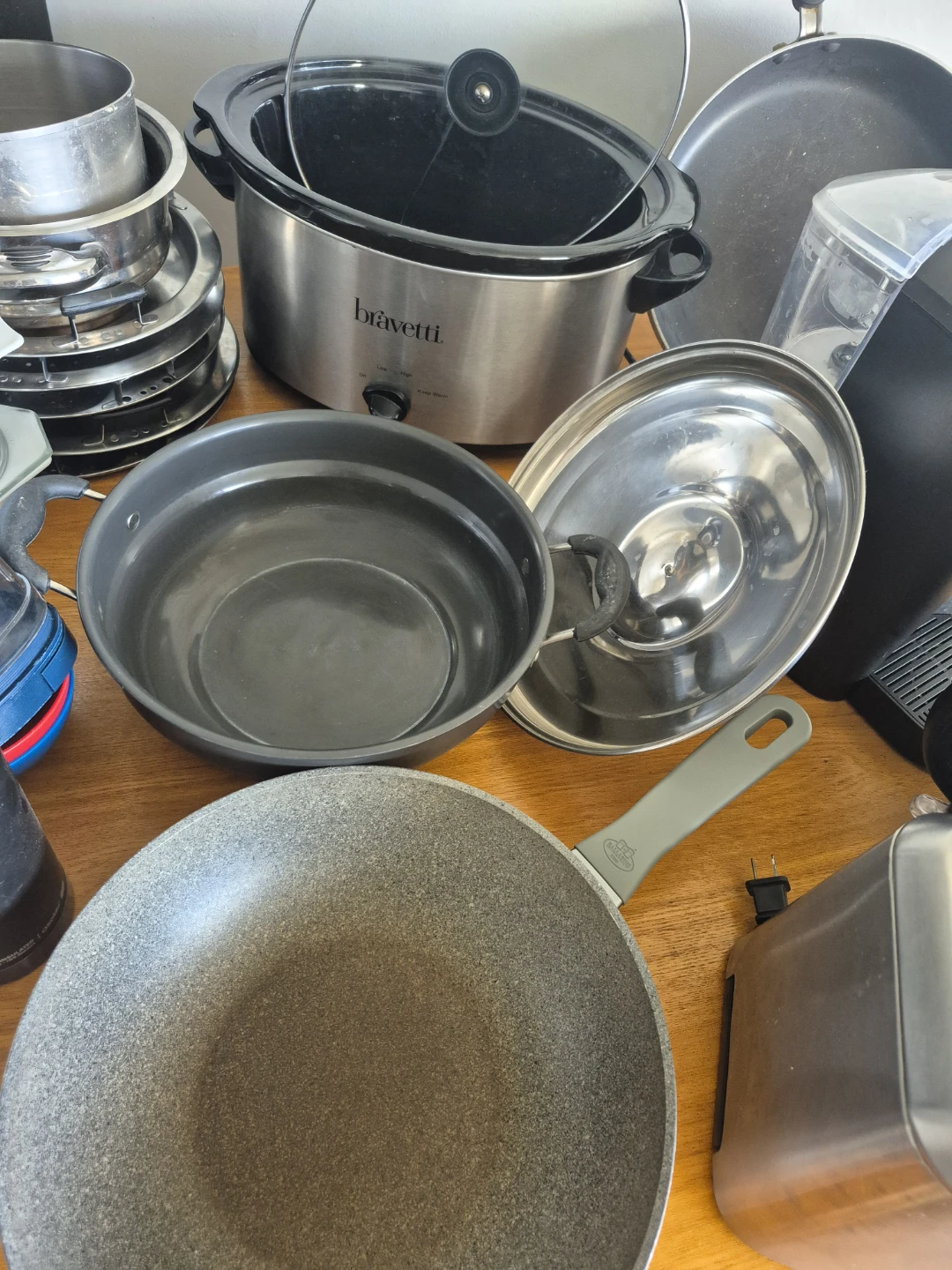 Kitchen Decluttering - photo 4