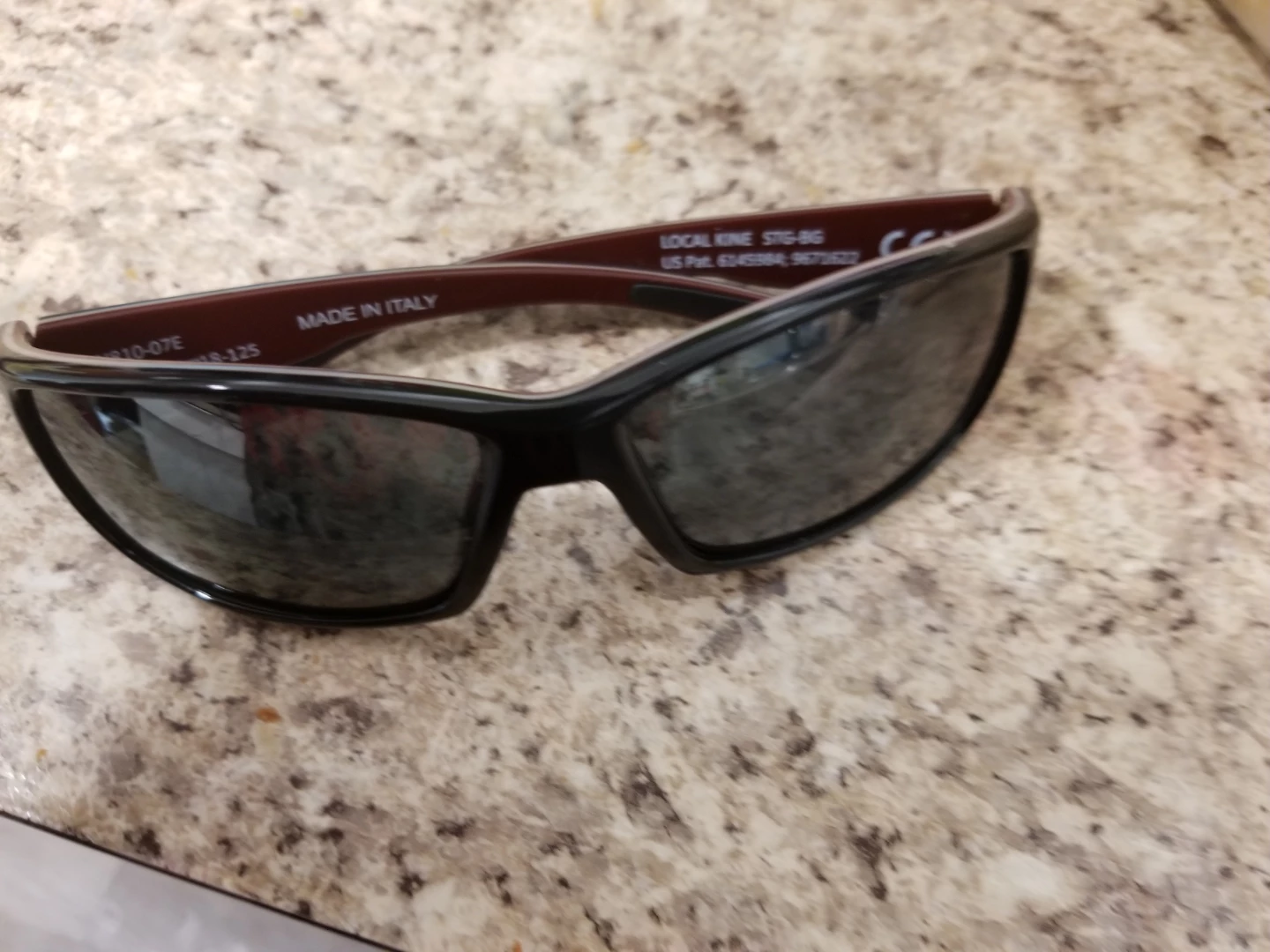 Maui Jim Local Kine Sunglasses