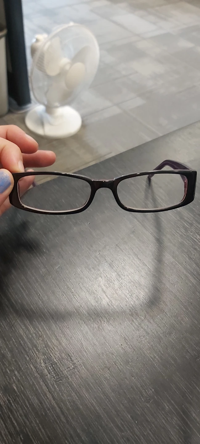 Women's Glasses