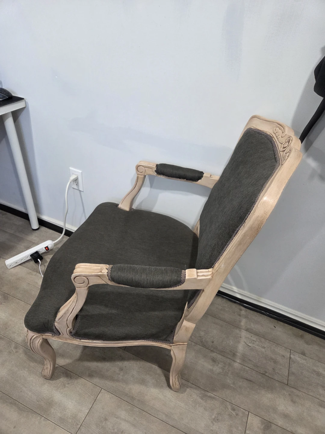 French Armchair