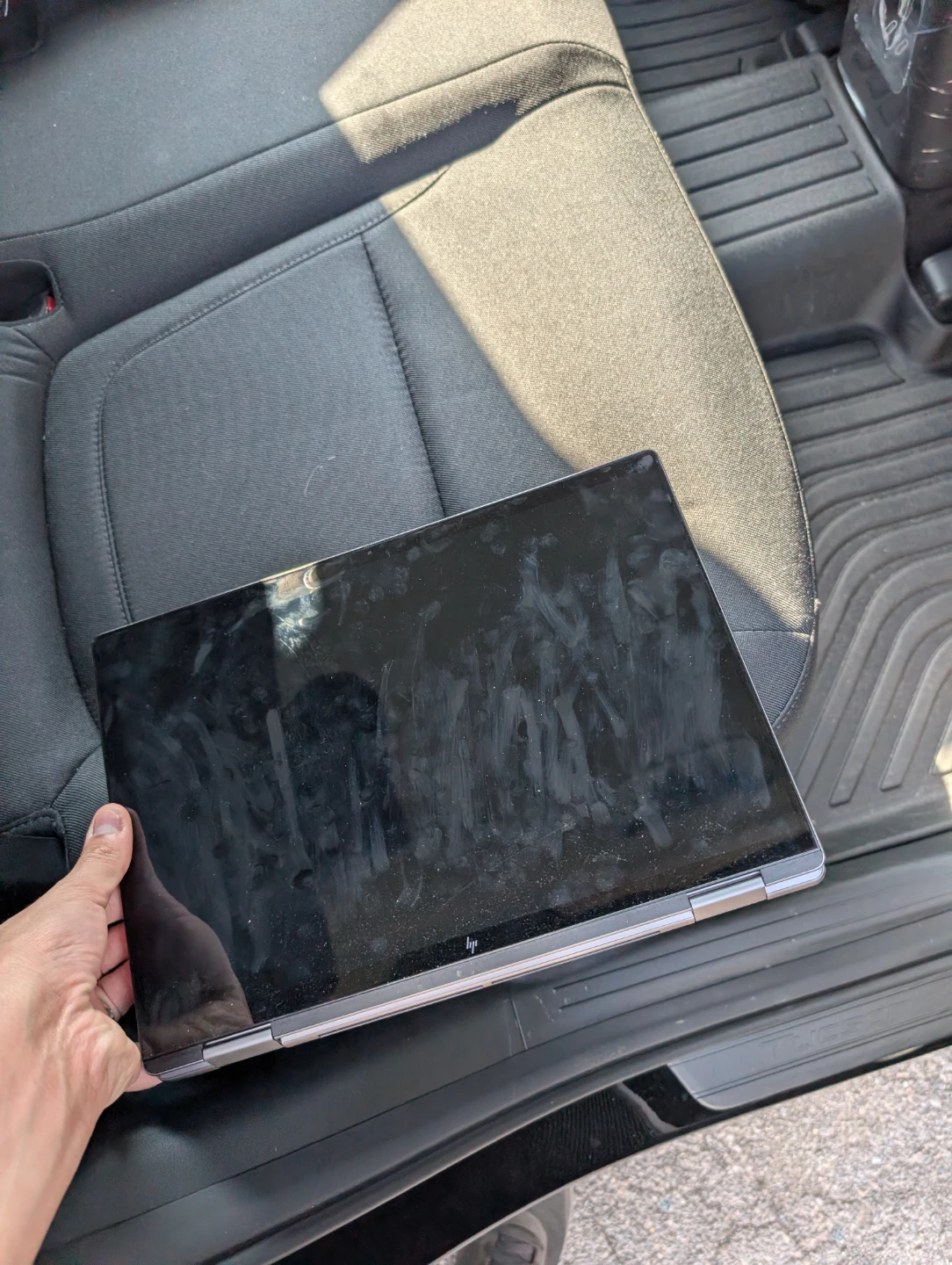 HP Envy x360 Laptop - photo 5