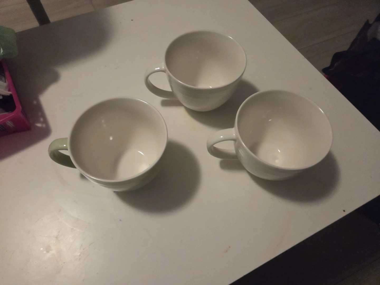 Casa Signature Mugs (3 Pack) - photo 2