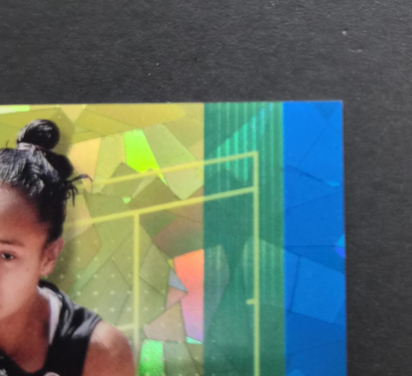 Leylah Fernandez Auto - photo 3