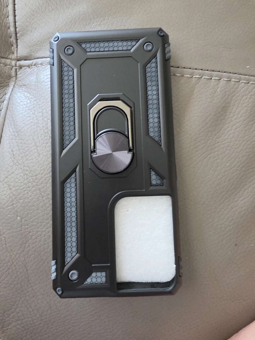 Anoke Samsung Galaxy S21 Ultra Case - photo 2