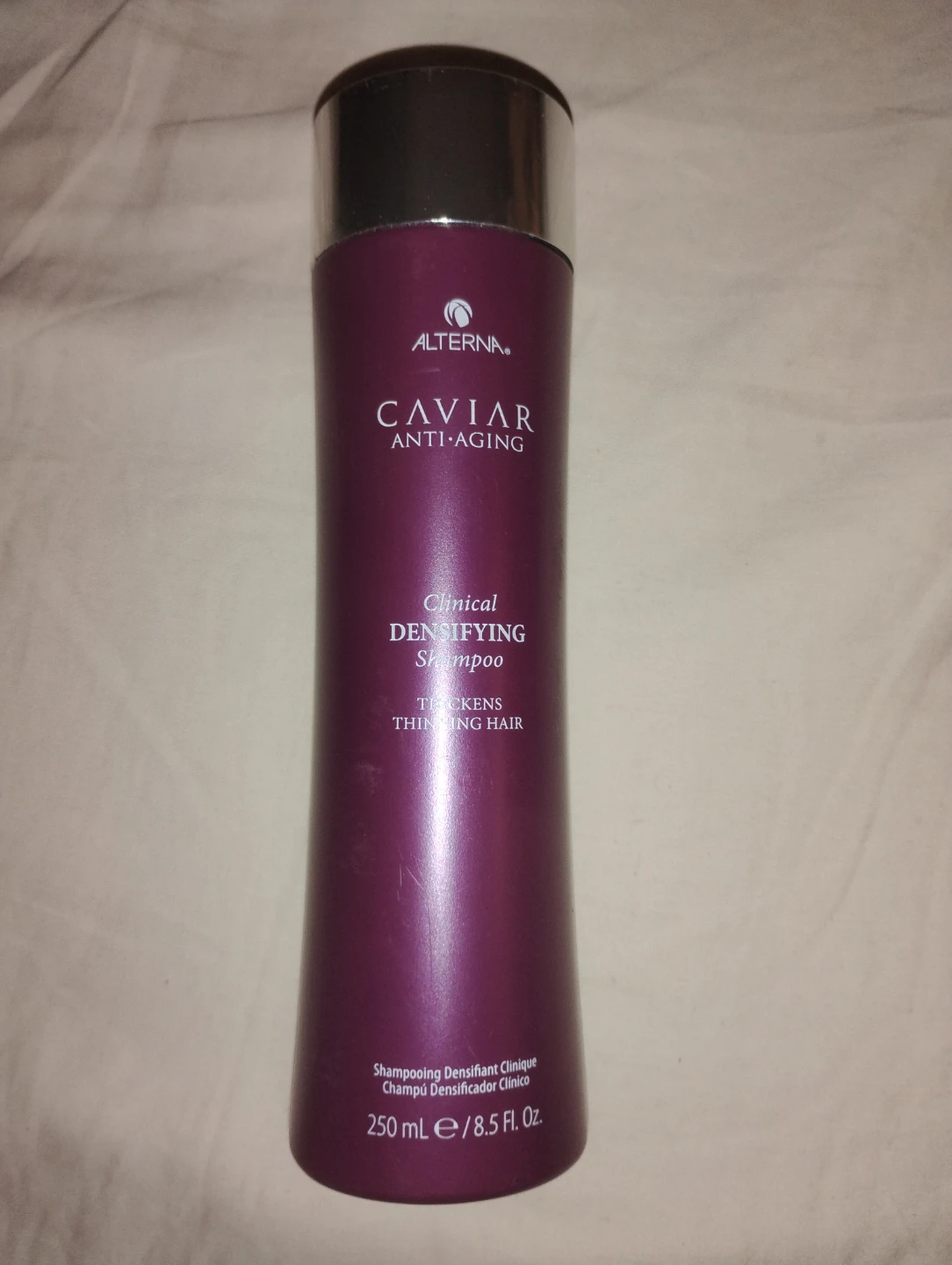 Alterna Caviar Clinical Densifying Shampoo 250ml