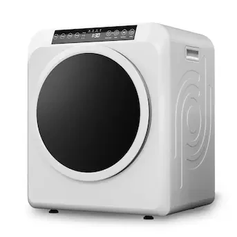 Portable Compact Electric Laundry Dryer