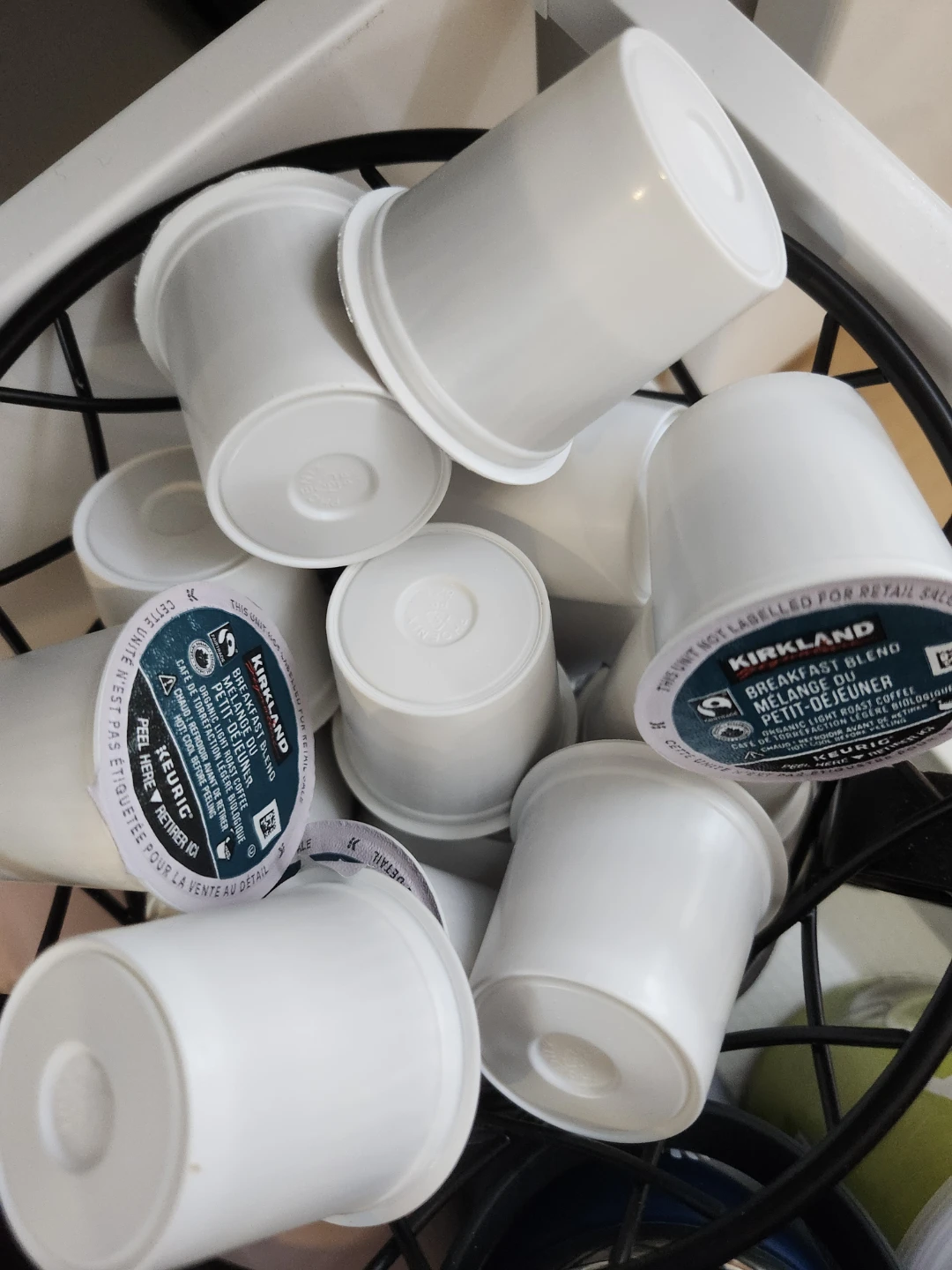 Keurig coffee mini - photo 2