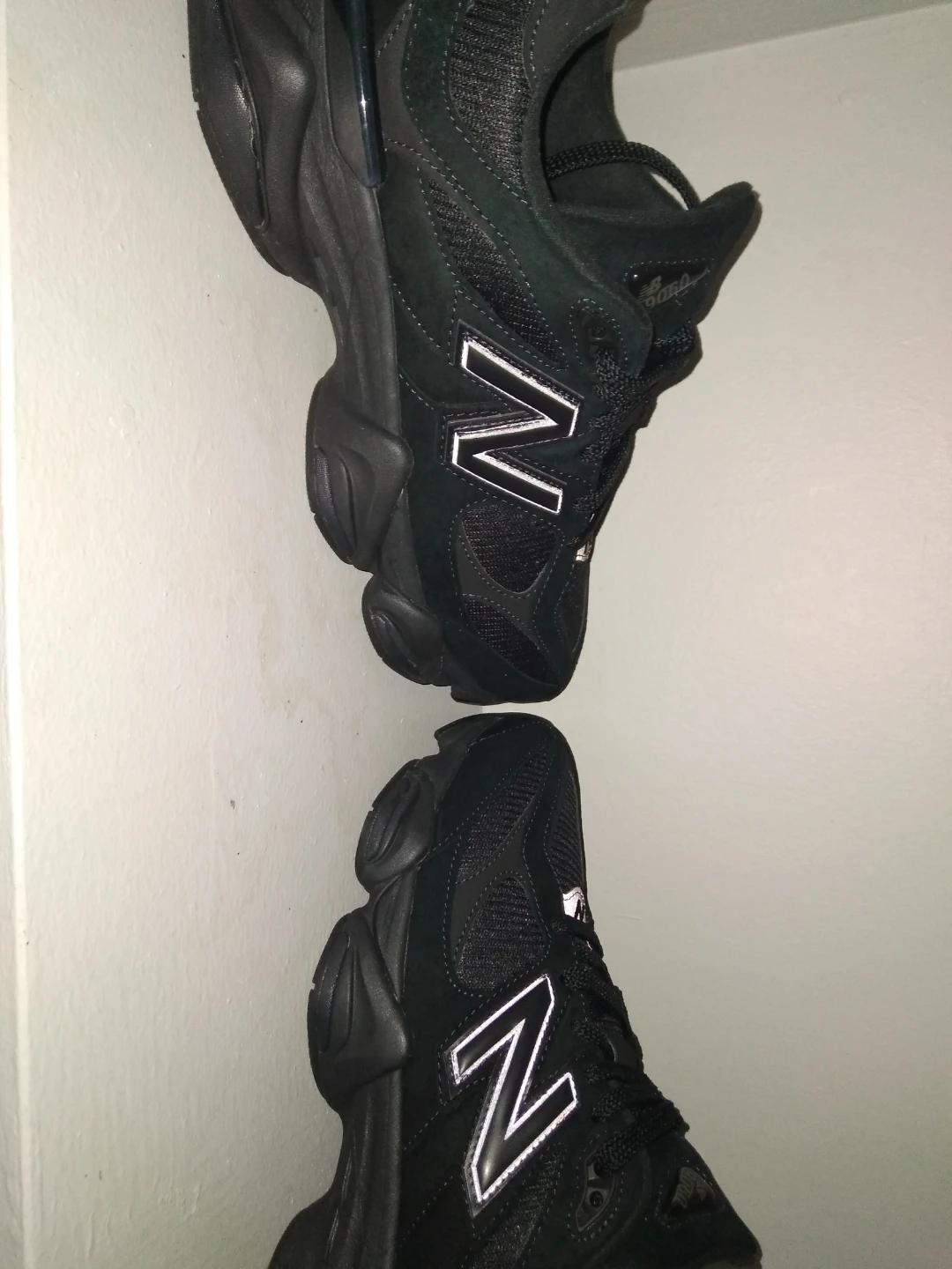 Size 12 New Balance 9060's! - photo 3