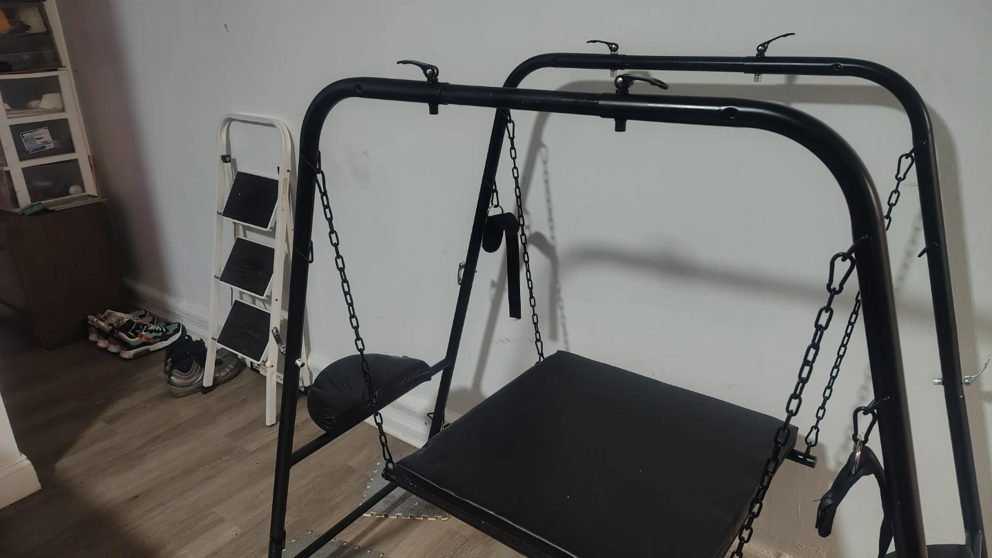 Adult Swing Frame - photo 5