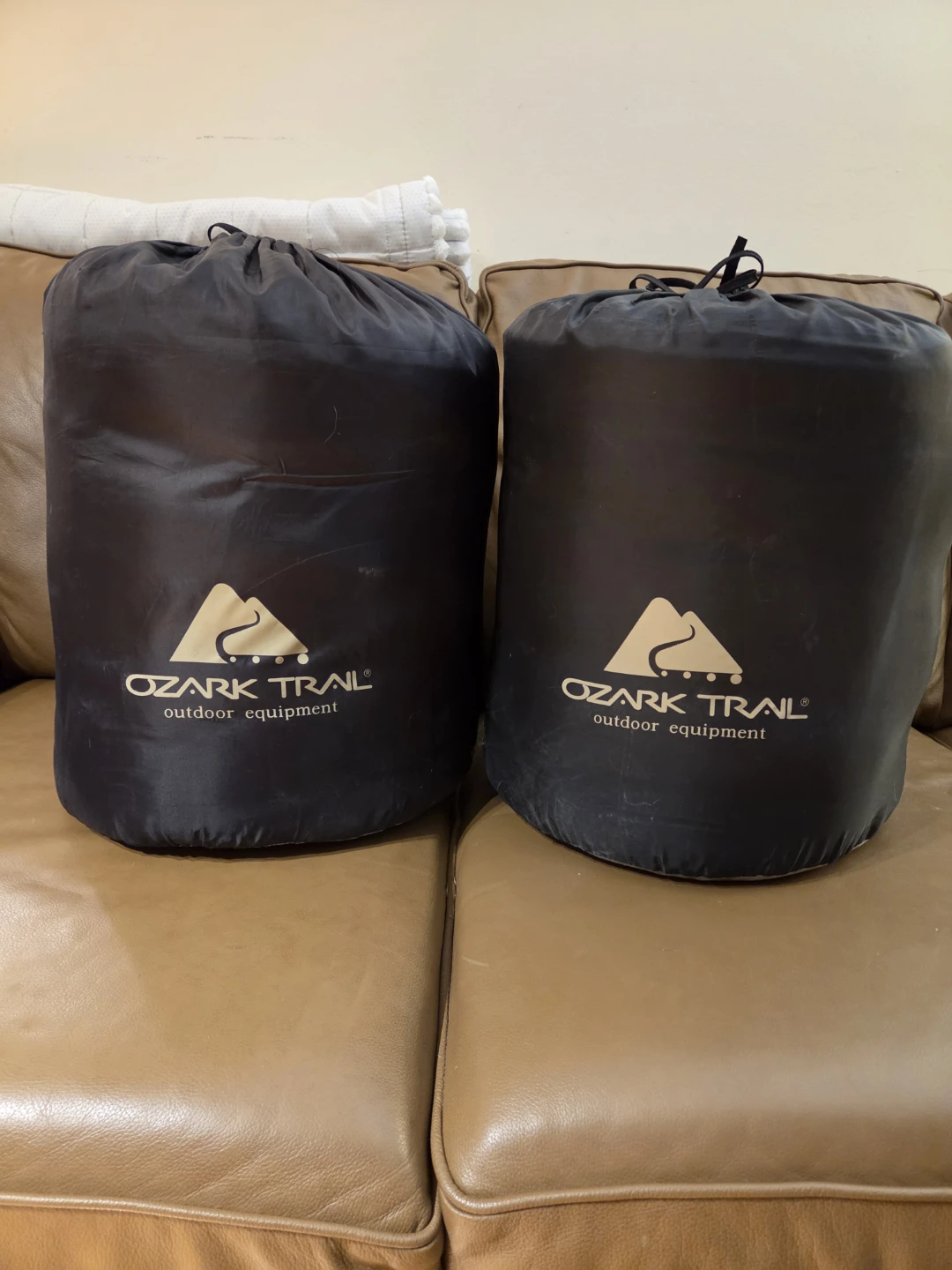 Calling all Campers: Sleeping Bags and Camp Chairs - photo 3