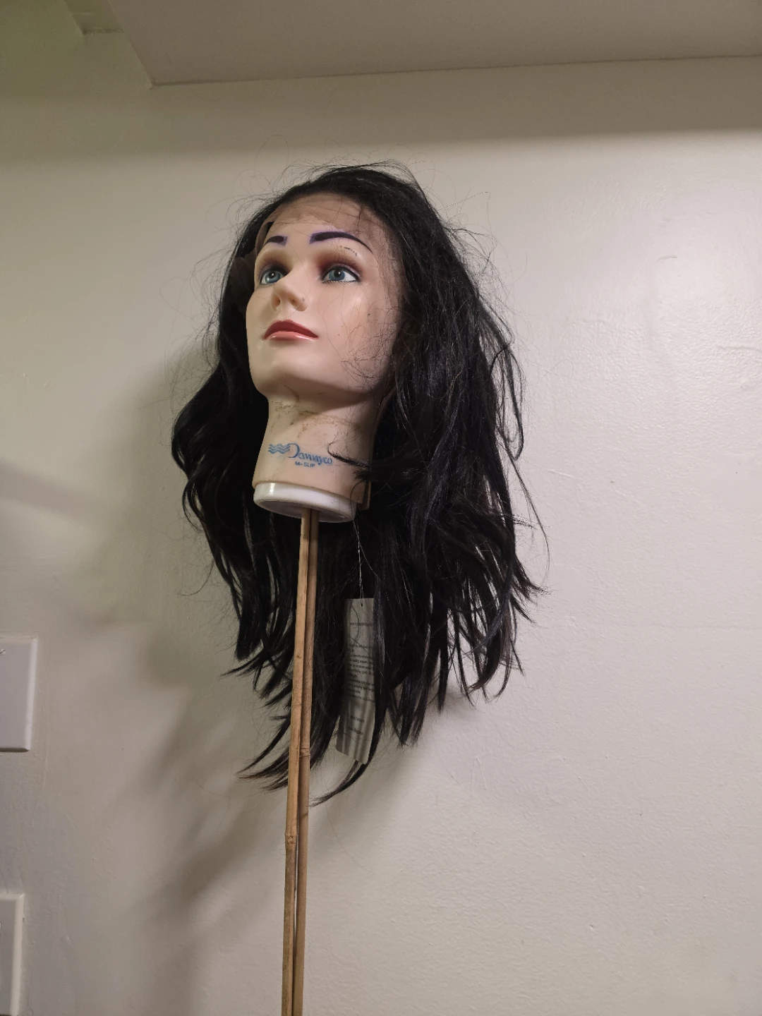 Lacefront Wigs