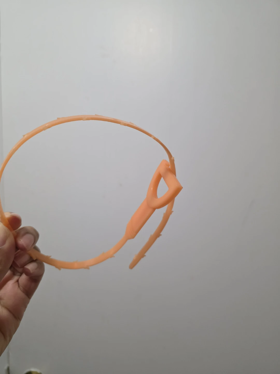 Plastic Sink Drain Snake - photo 2