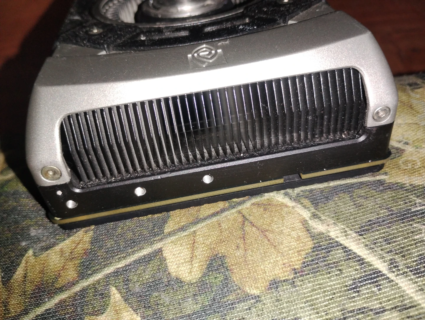 NVIDIA GTX 980 Graphics Card - photo 4