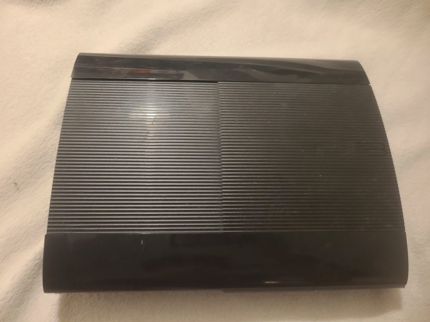 Sony PlayStation 3 Super Slim Console