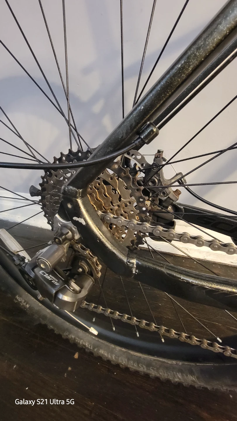 🚵‍♂️🔥 SCHWINN MOUNTAIN BIKE – SUPER LIGHTWEIGHT 🔥🚵‍♂️ - photo 2