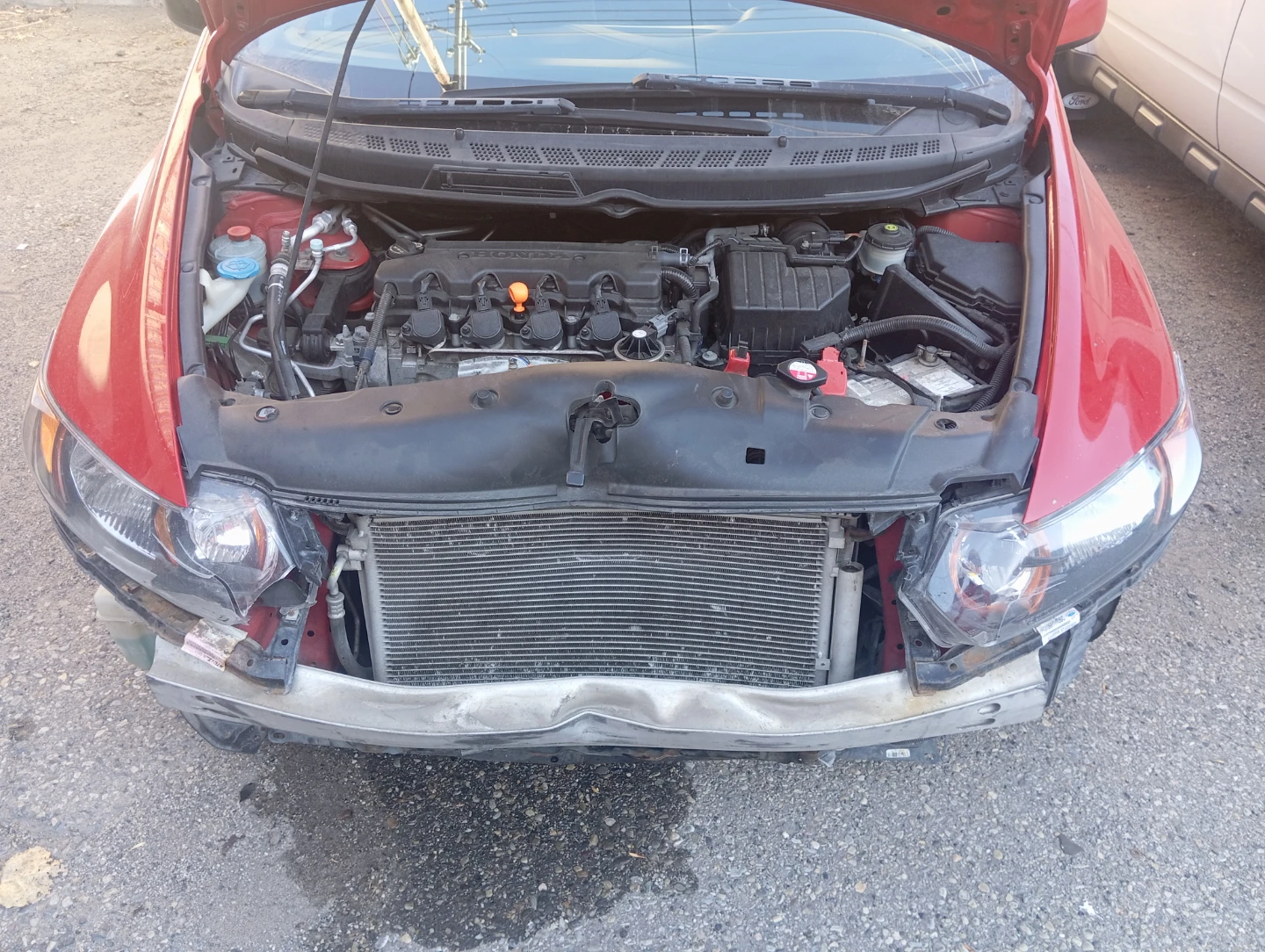 Car - photo 2
