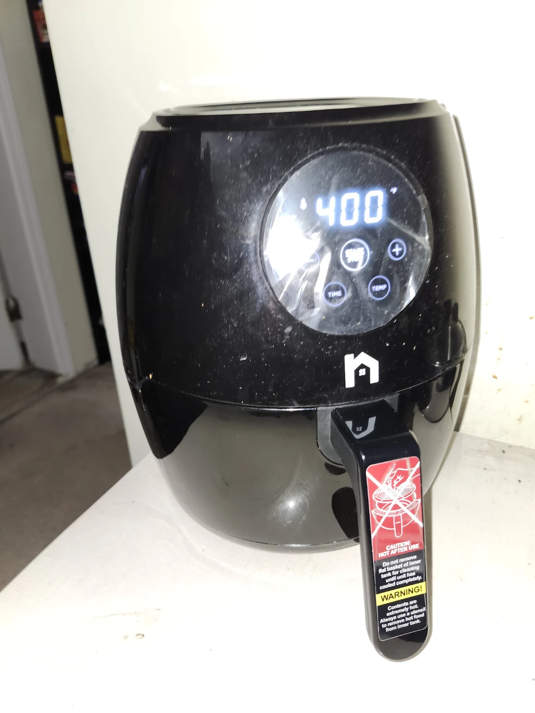 Home Air Fryer