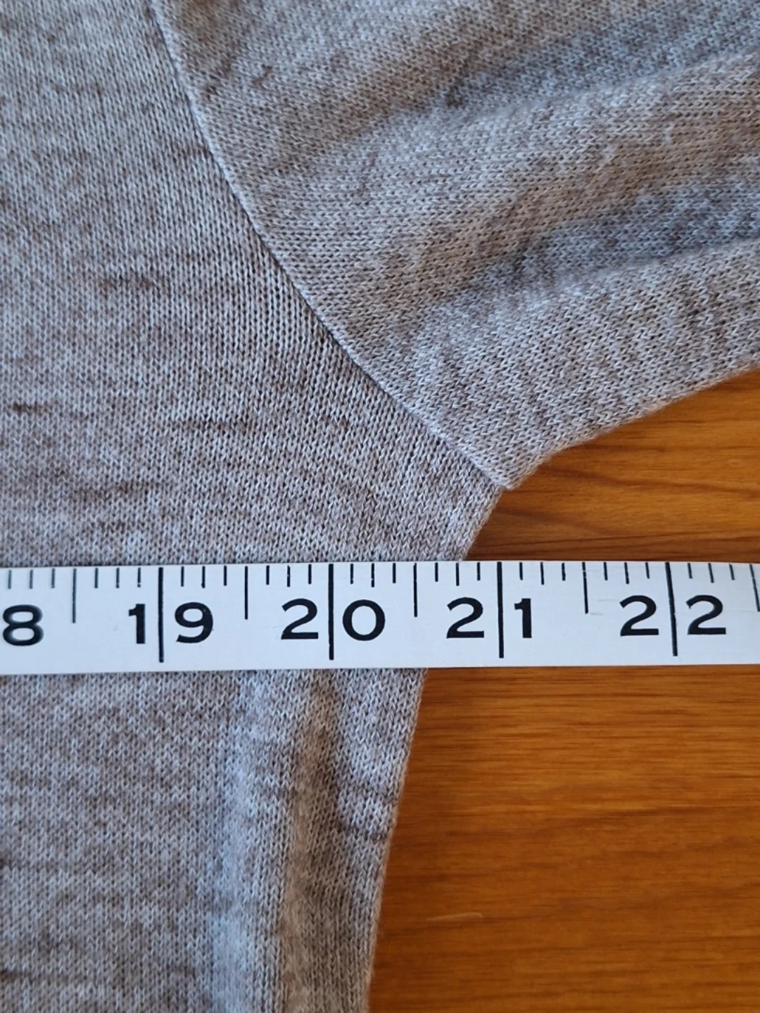 Wilfred Long Sleeve Sweater - photo 5