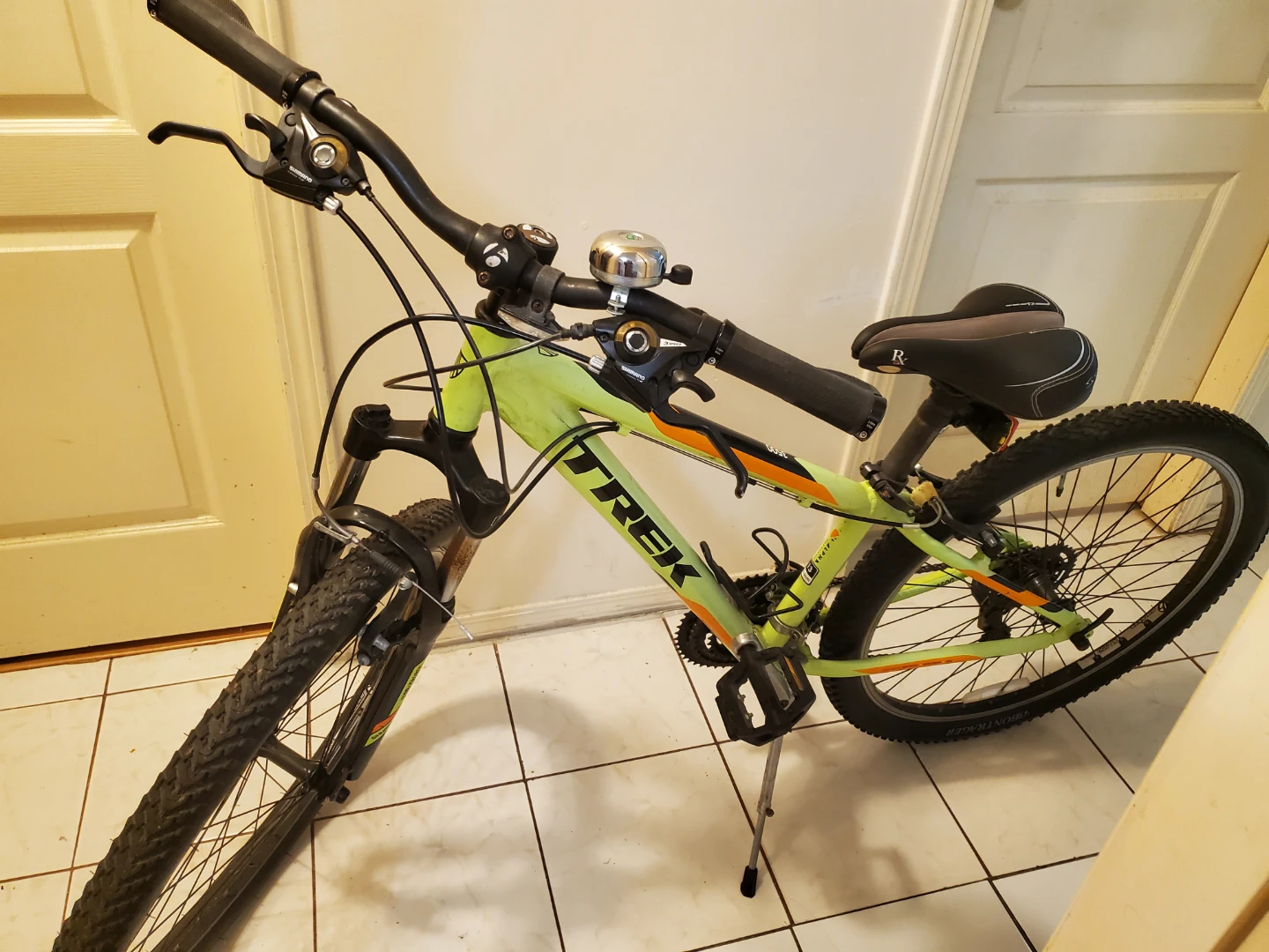 Trek 3500 Mountain Bike