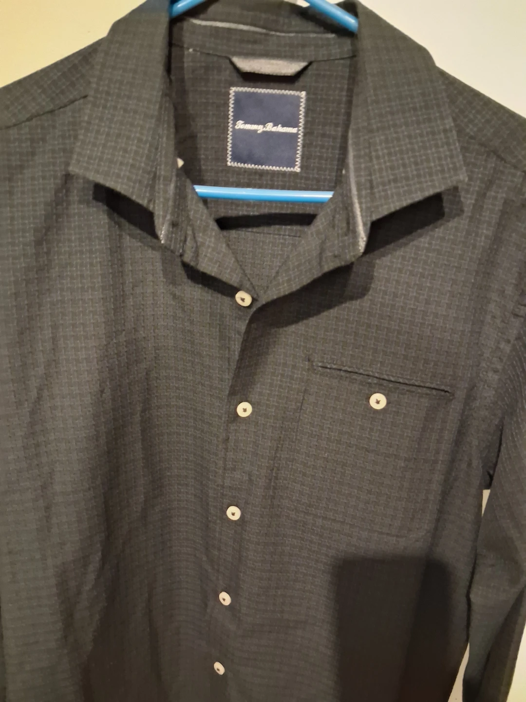 Tommy Bahama Button-Down Shirt - photo 2