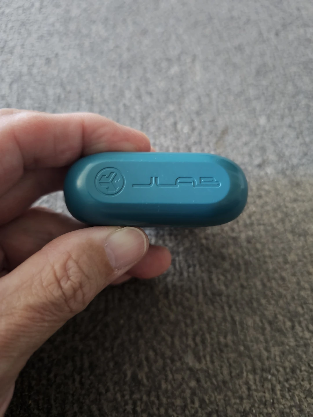 JLab True Wireless Earbuds