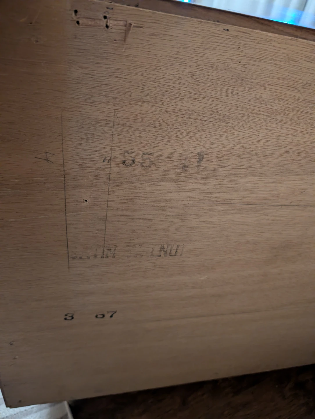 MCM dresser - photo 5