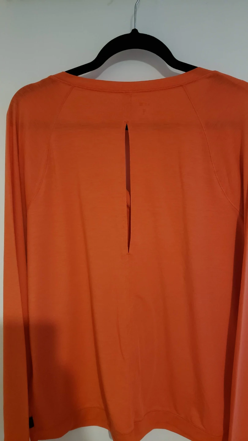 Under Armour Athlete Recovery Long Sleeve