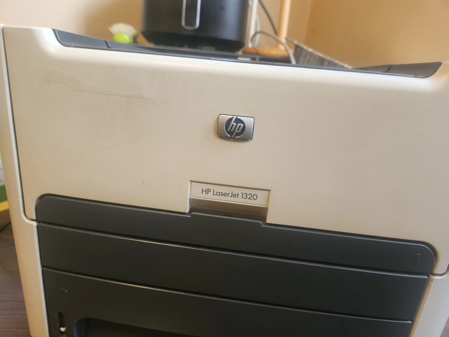 HP LaserJet 1320 Monochrome Printer