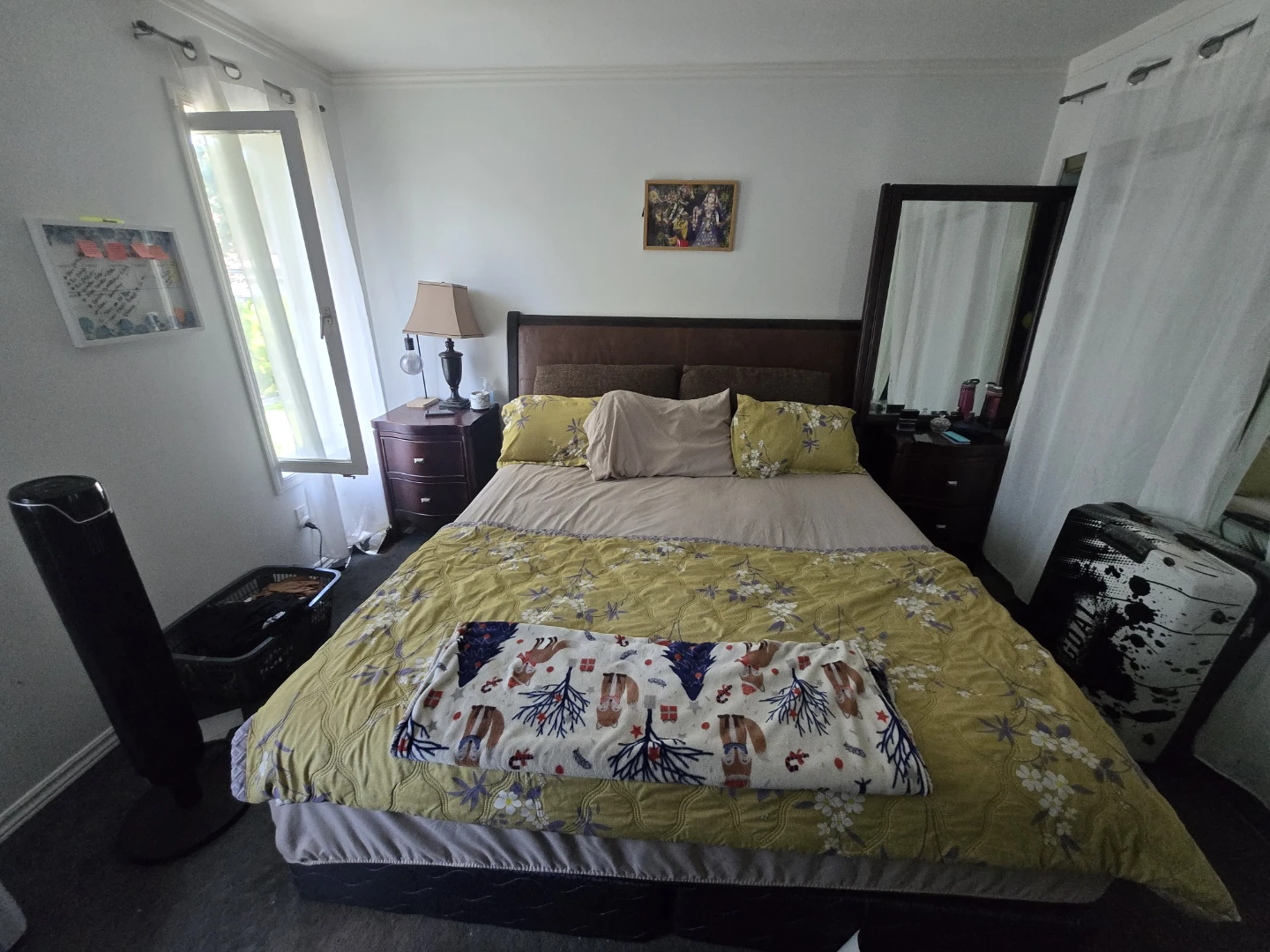 Everything complete room ( read description)