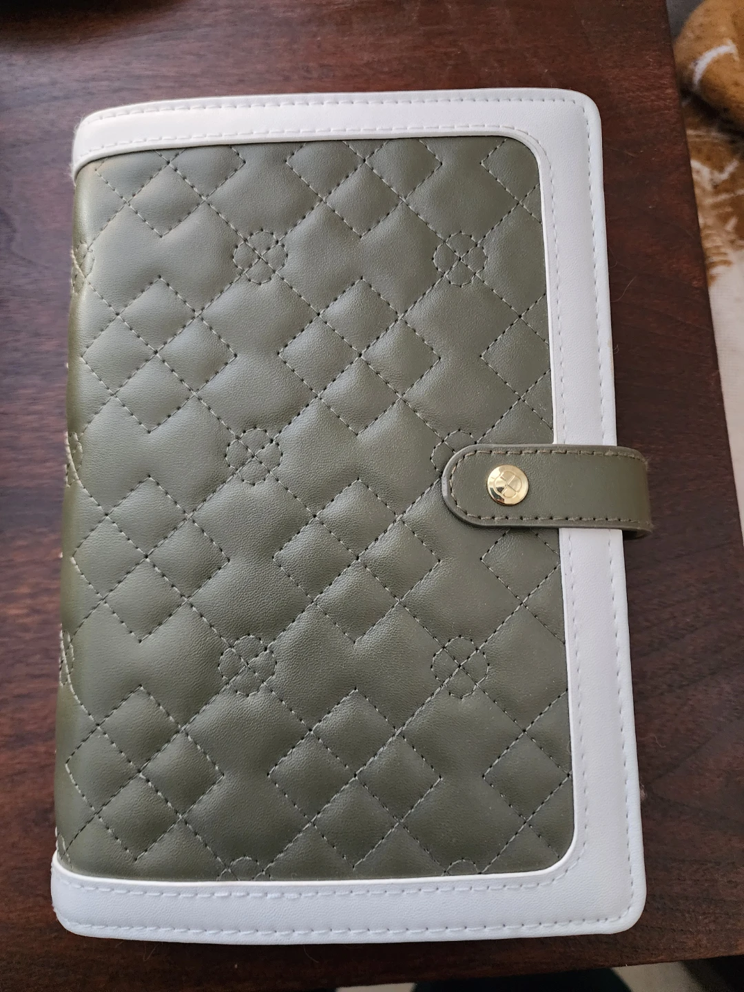 Travel Jewelry Organizer - photo 5