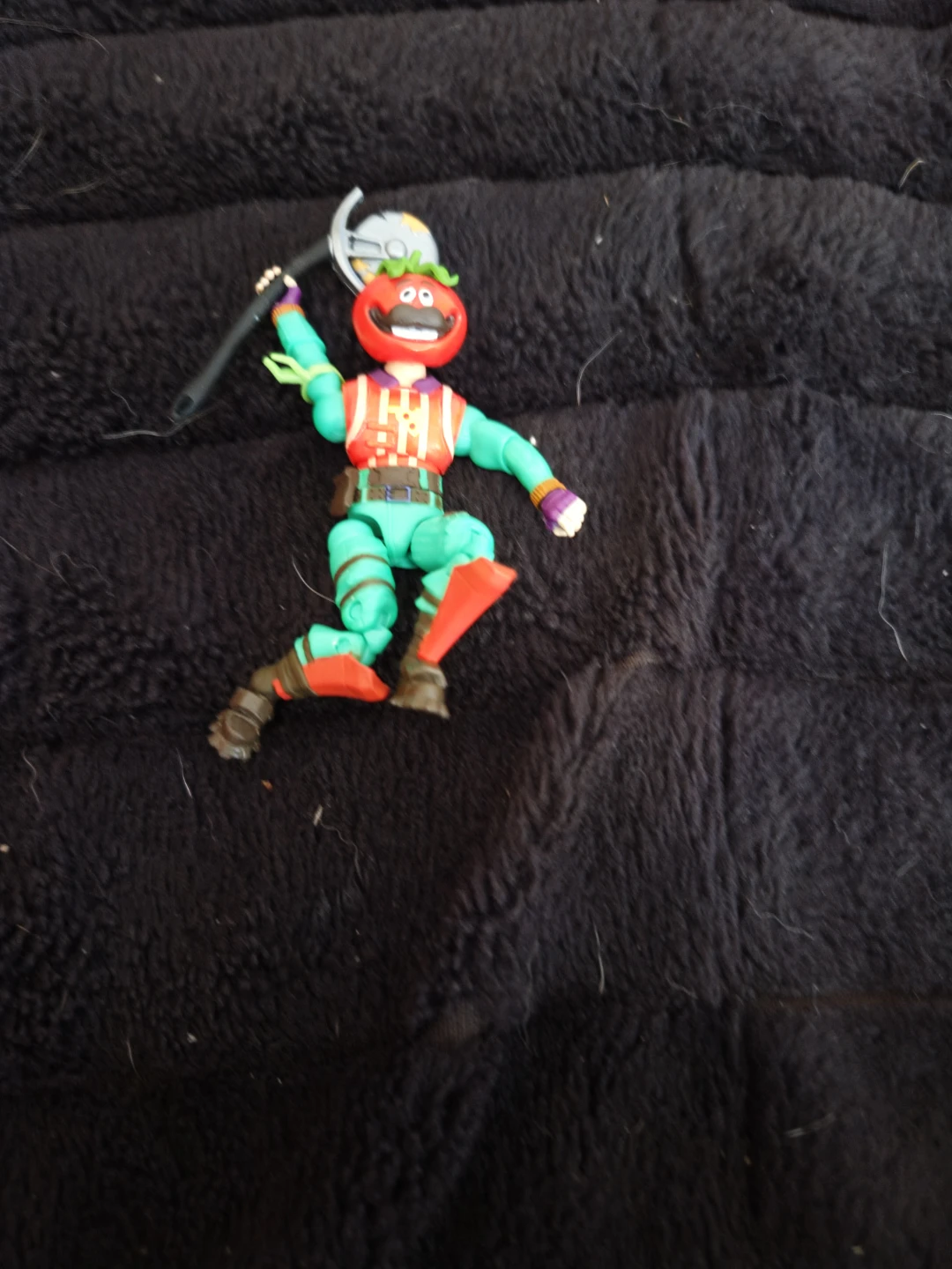 Fortnite Tomatohead Action Figure