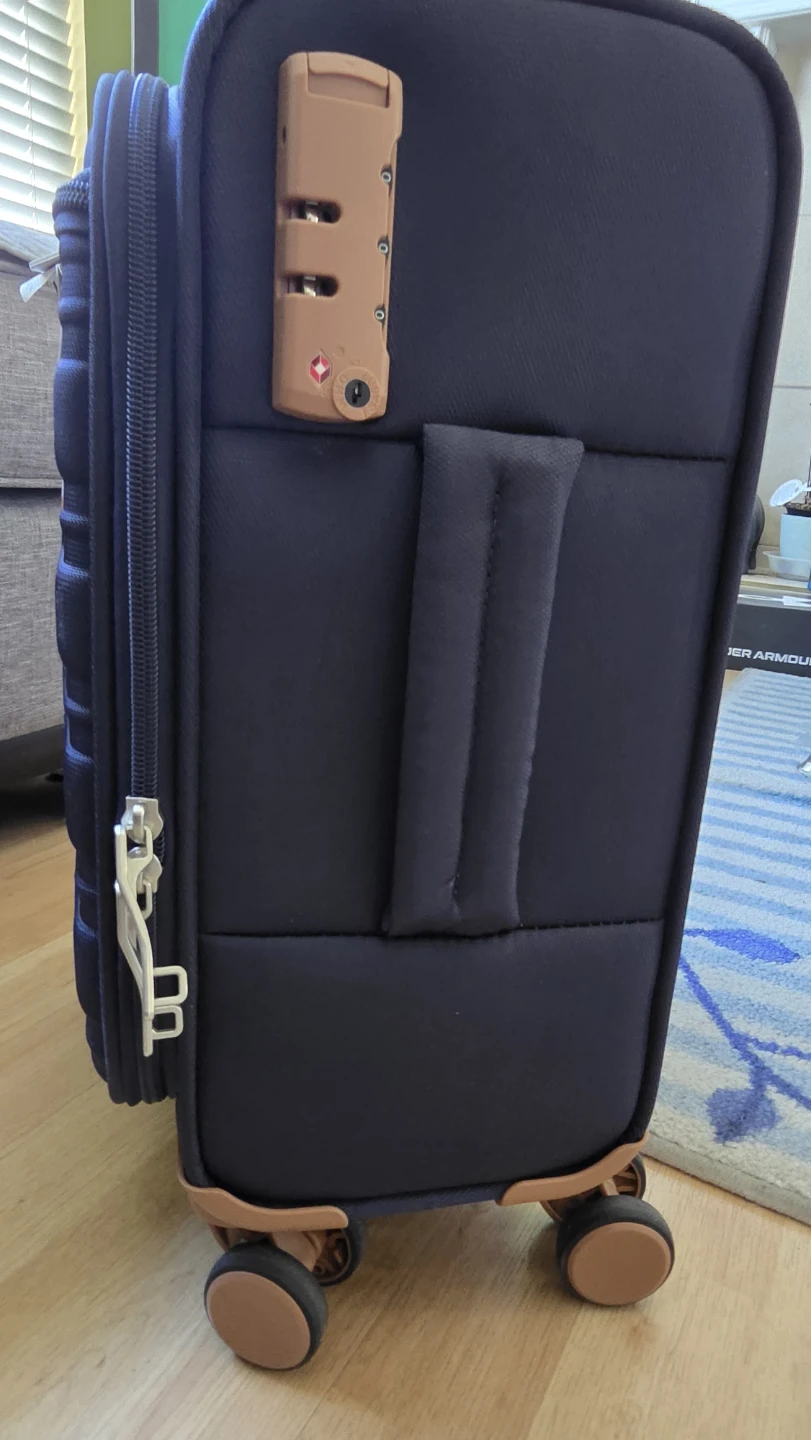 New Travel trolley - photo 3