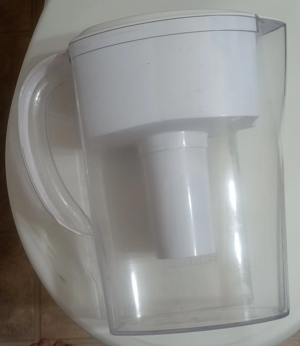 Brita Water Filter Pitcher