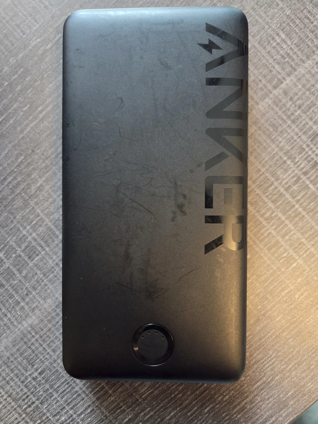 Anker Powercore 20000mah powerbank - photo 4