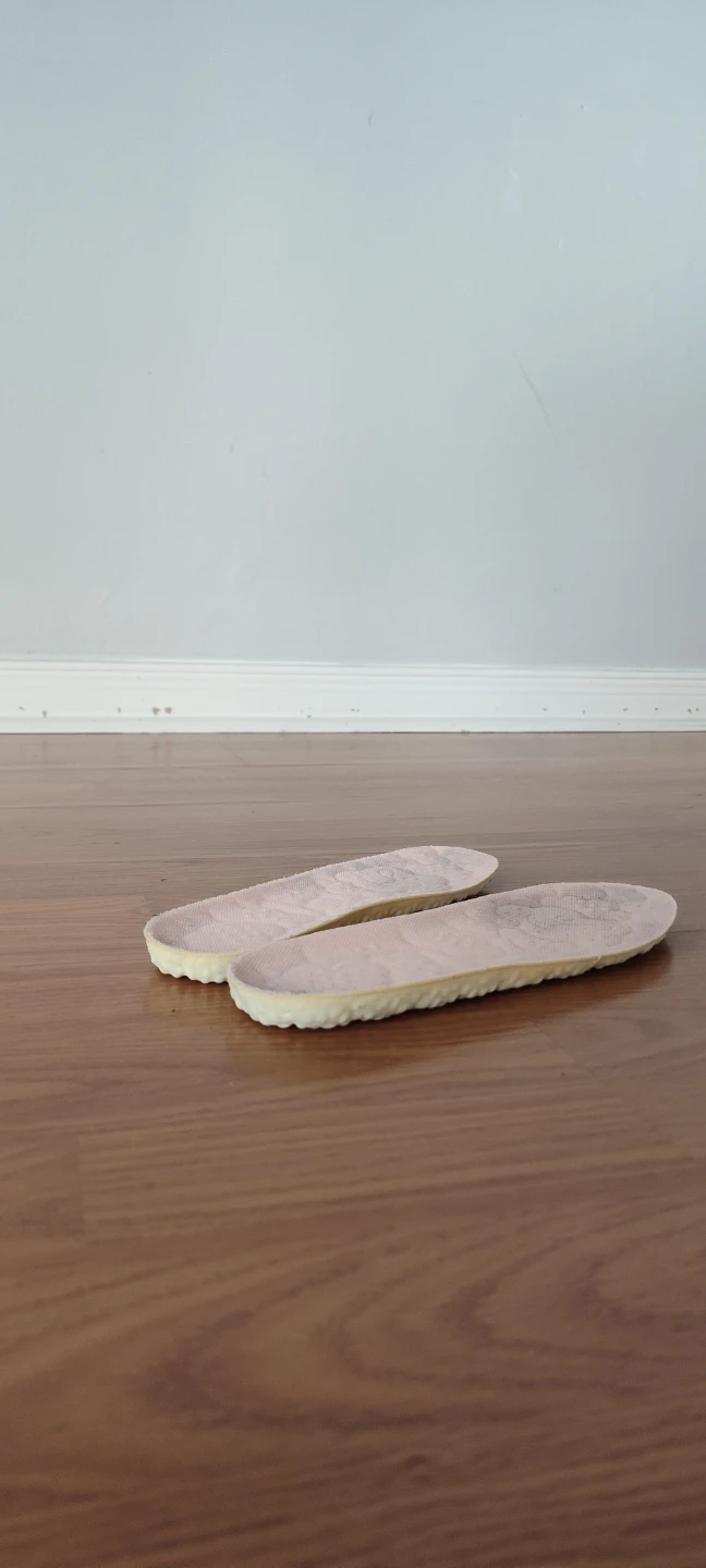 Soft foam shoe insoles - photo 2