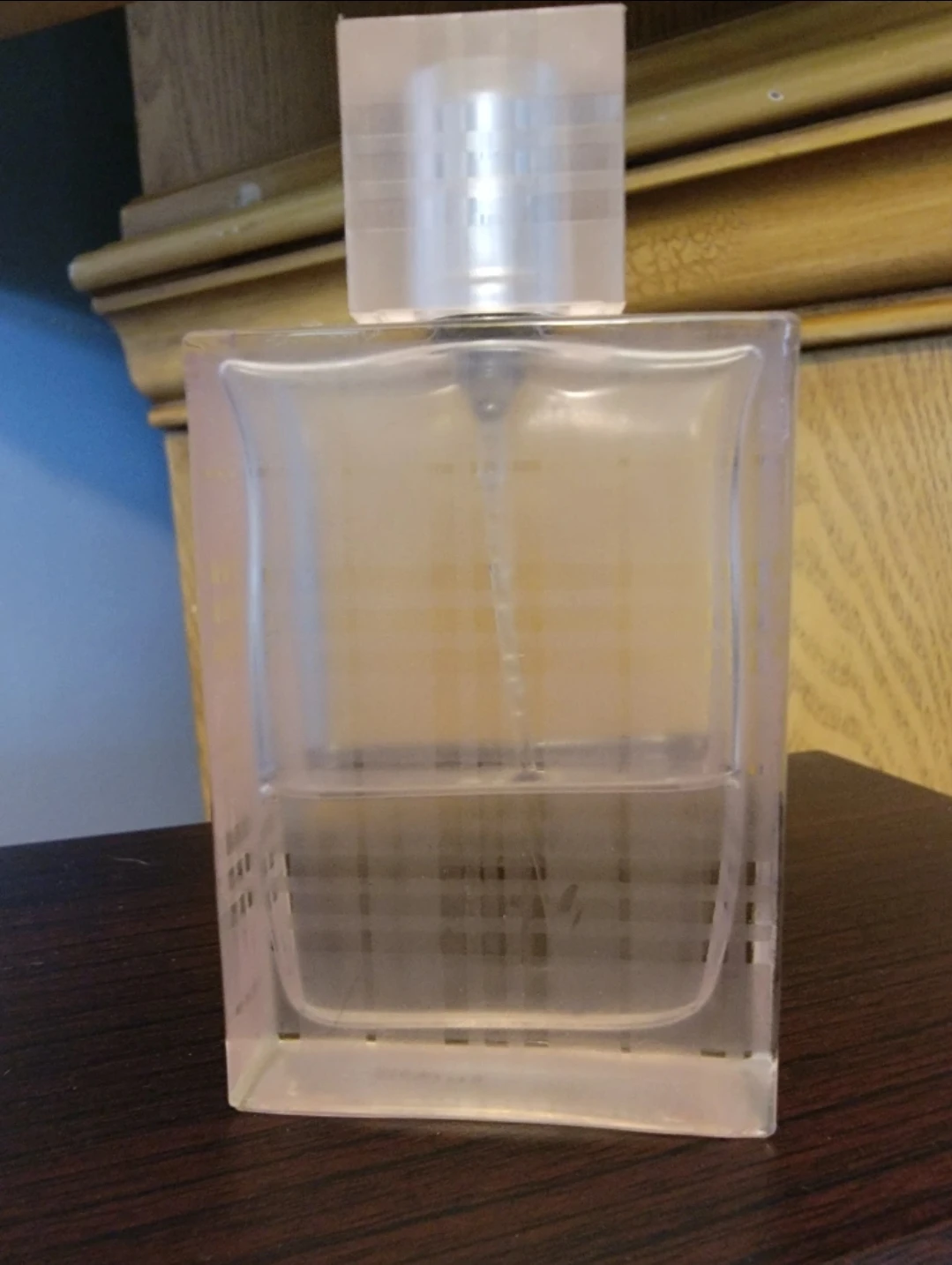 Burberry Brit Rhythm for Her Eau de Toilette