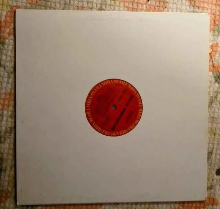 Bruce Springsteen Brilliant Disguise Vinyl Record - photo 4