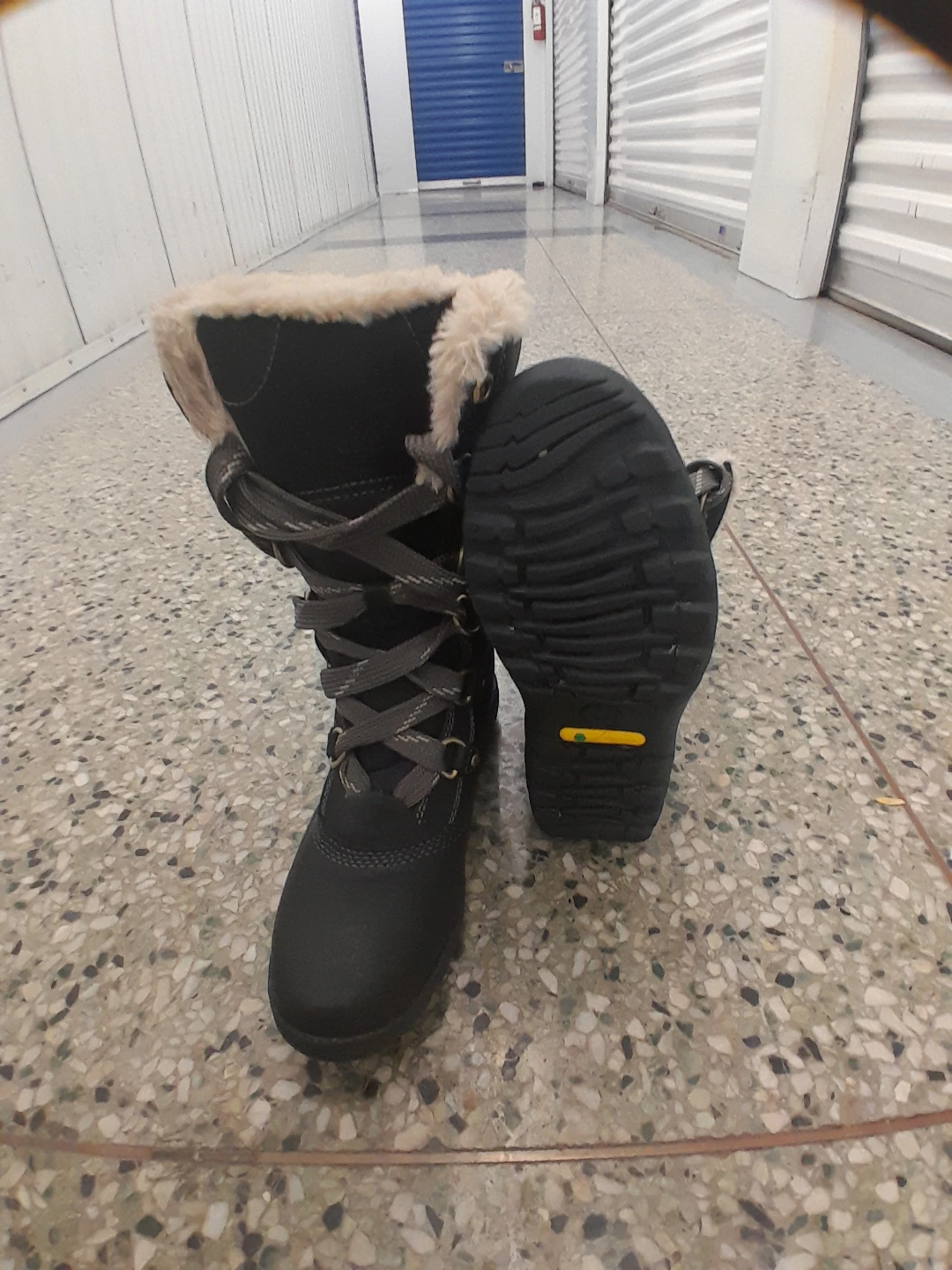 Original Timberland Women's Winter Boots Size 6 - photo 5