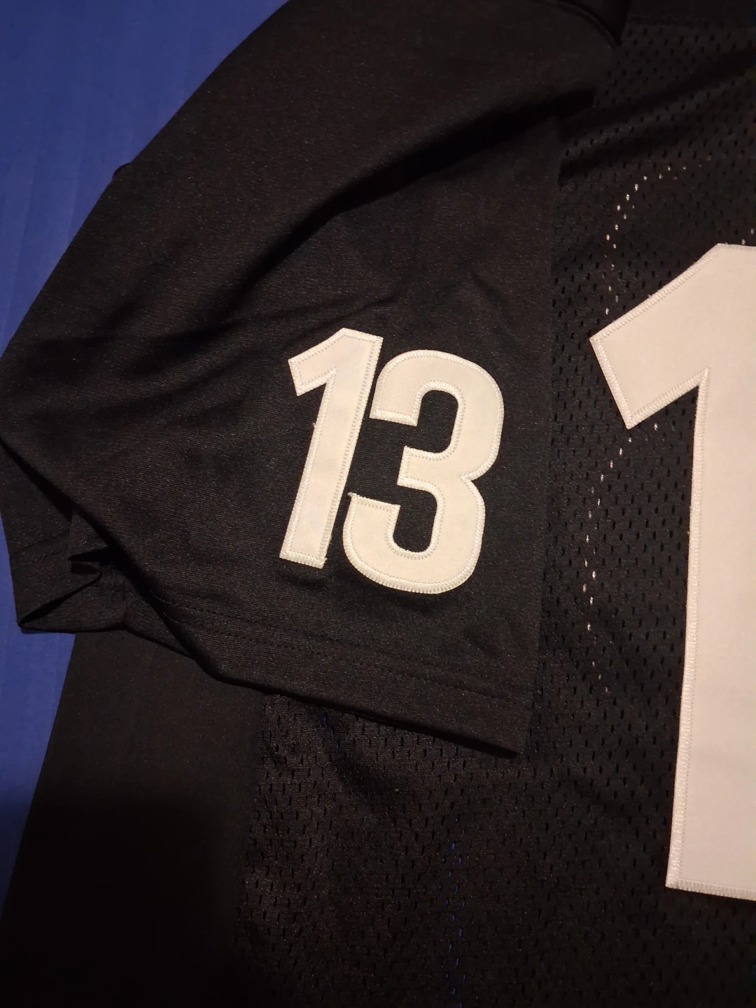 Headgear Classics Willie Beamen 13 Jersey - photo 5