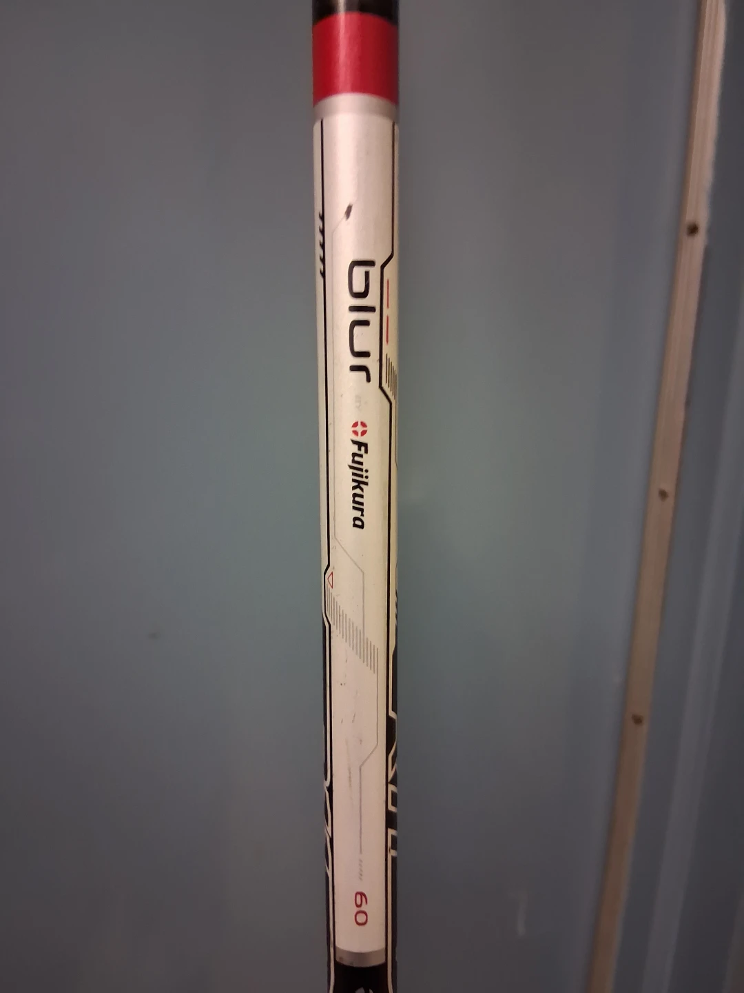 TaylorMade R11 Driver - photo 2