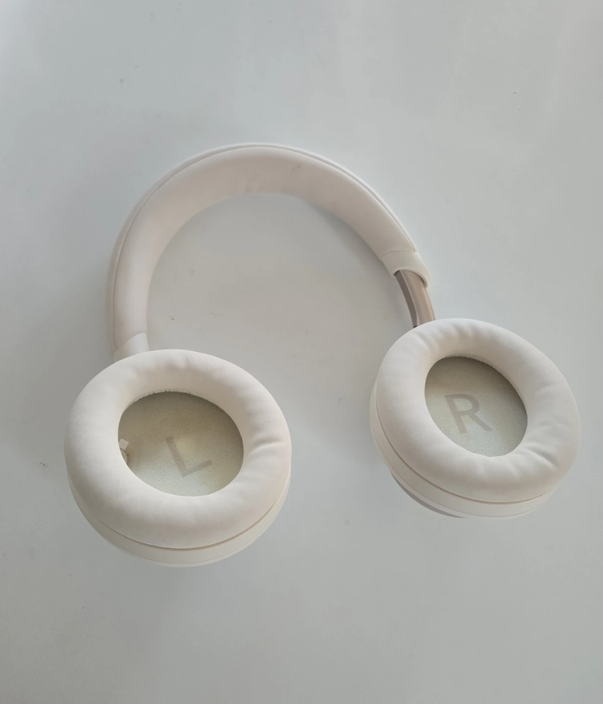 Soundcore Space One Headphones with Noise Cancelling - photo 2